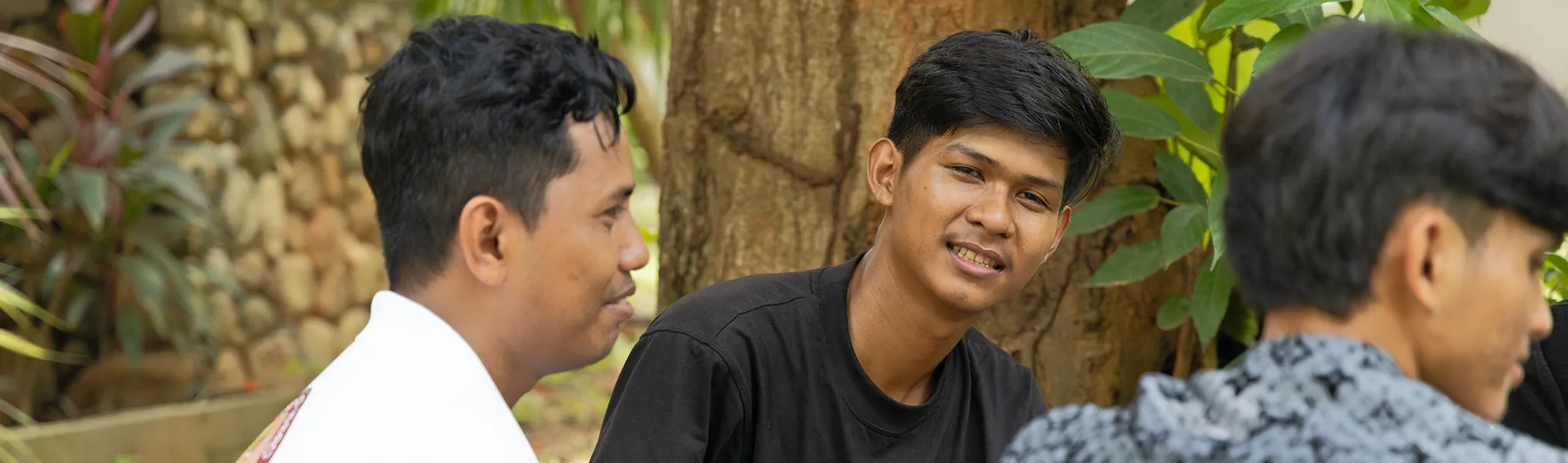English Education at Khmer Hands, Kep – photo 15