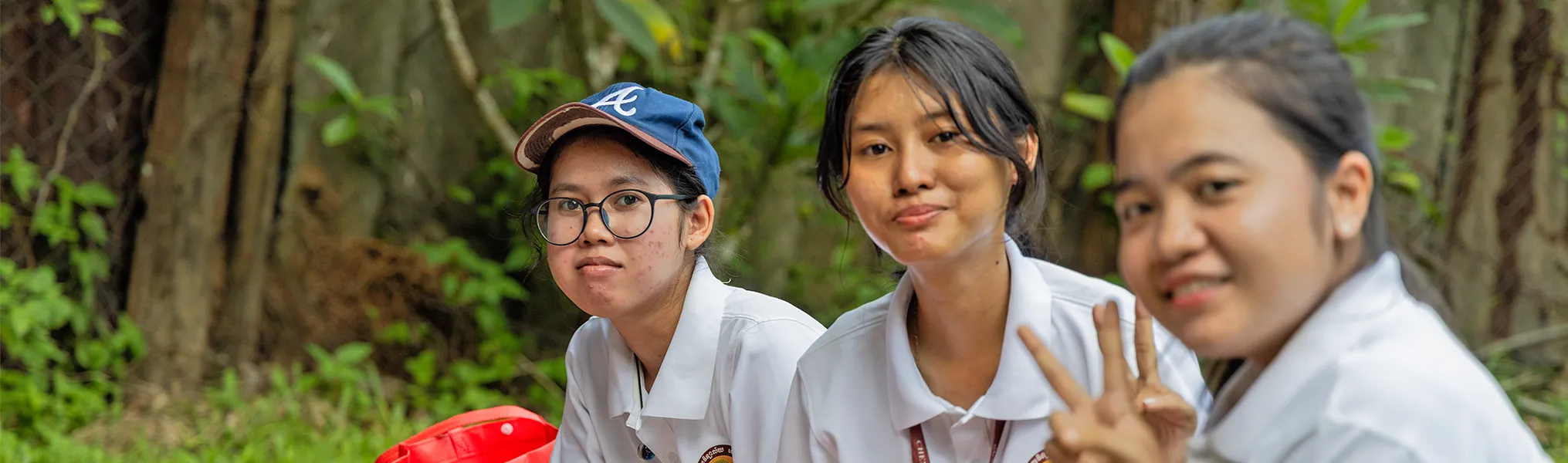 Medical Education at Khmer Hands, Kep – photo 15