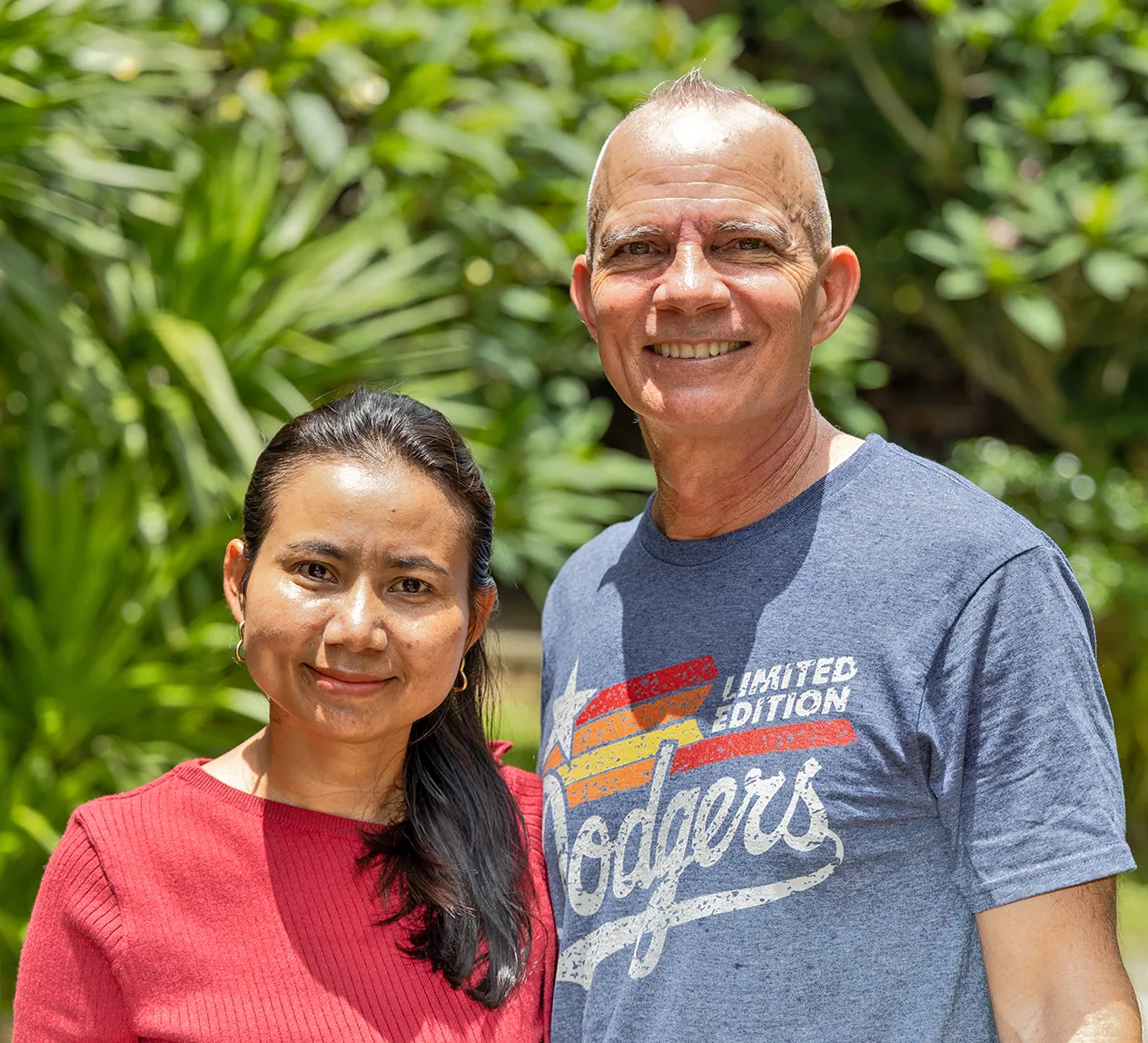 Why We WakeUp Each Morning – Khmer Hands, Kep