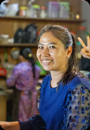 The Workshop – Khmer Hands, Kep, photo 1