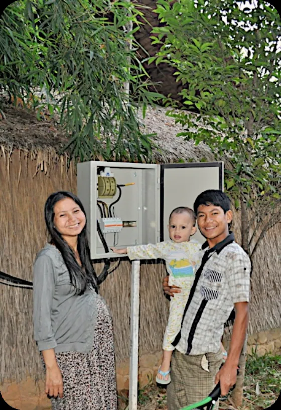 Where Our History Began – Khmer Hands, Kep, photo 6
