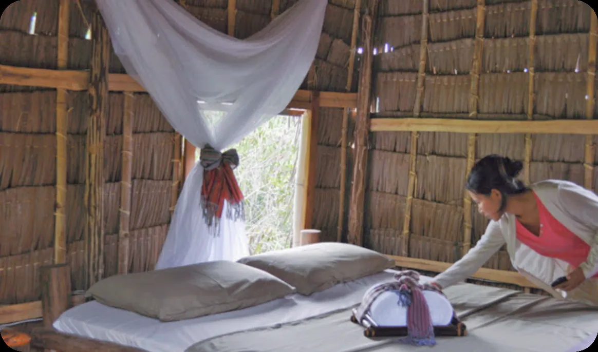 Where Our History Began – Khmer Hands, Kep, photo 3