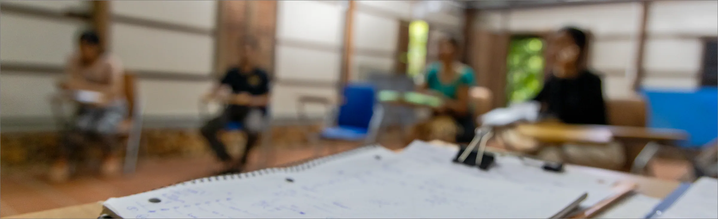 English Education at Khmer Hands, Kep – photo 14