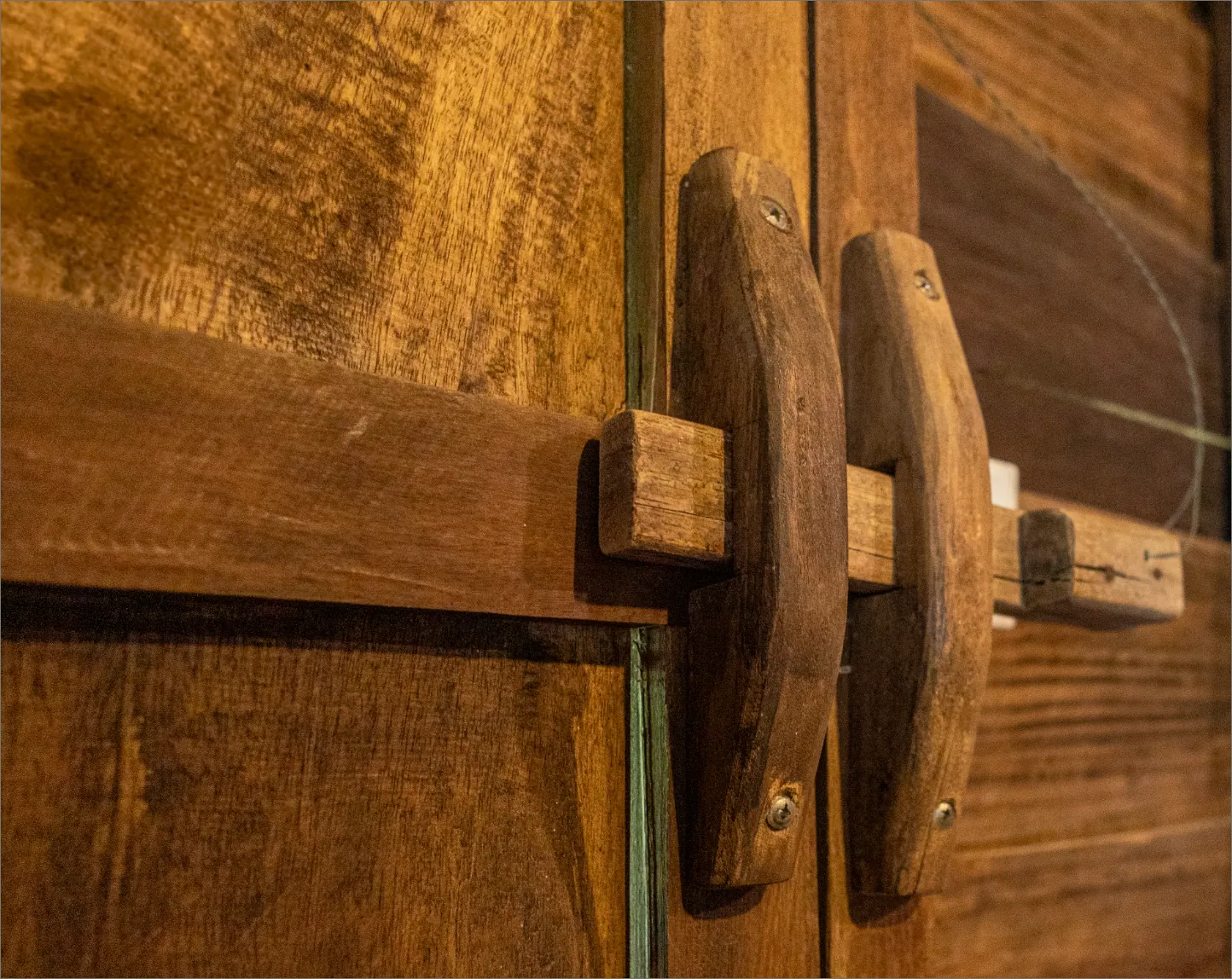 Woodworking Education – Khmer Hands, Kep