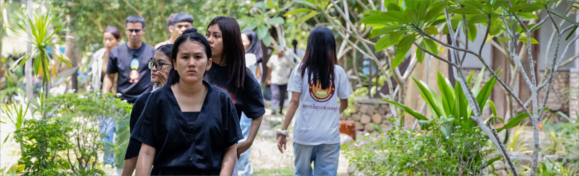 Medical Education at Khmer Hands, Kep – photo 12