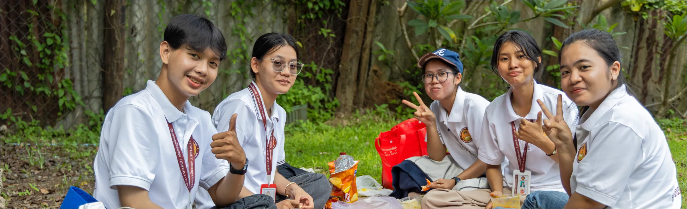 Medical Education at Khmer Hands, Kep – photo 13