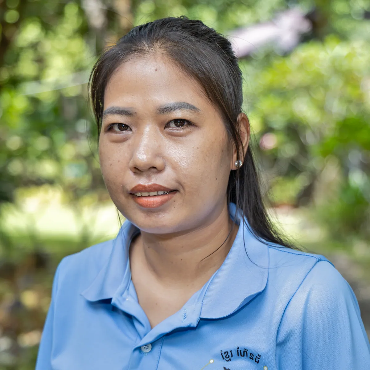 Nary – Khmer Hands, Kep