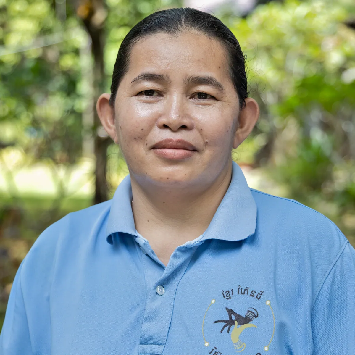 Roat – Khmer Hands, Kep