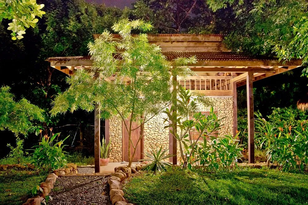 Garden Bungalow with Air Conditioning – Khmer Hands, Kep