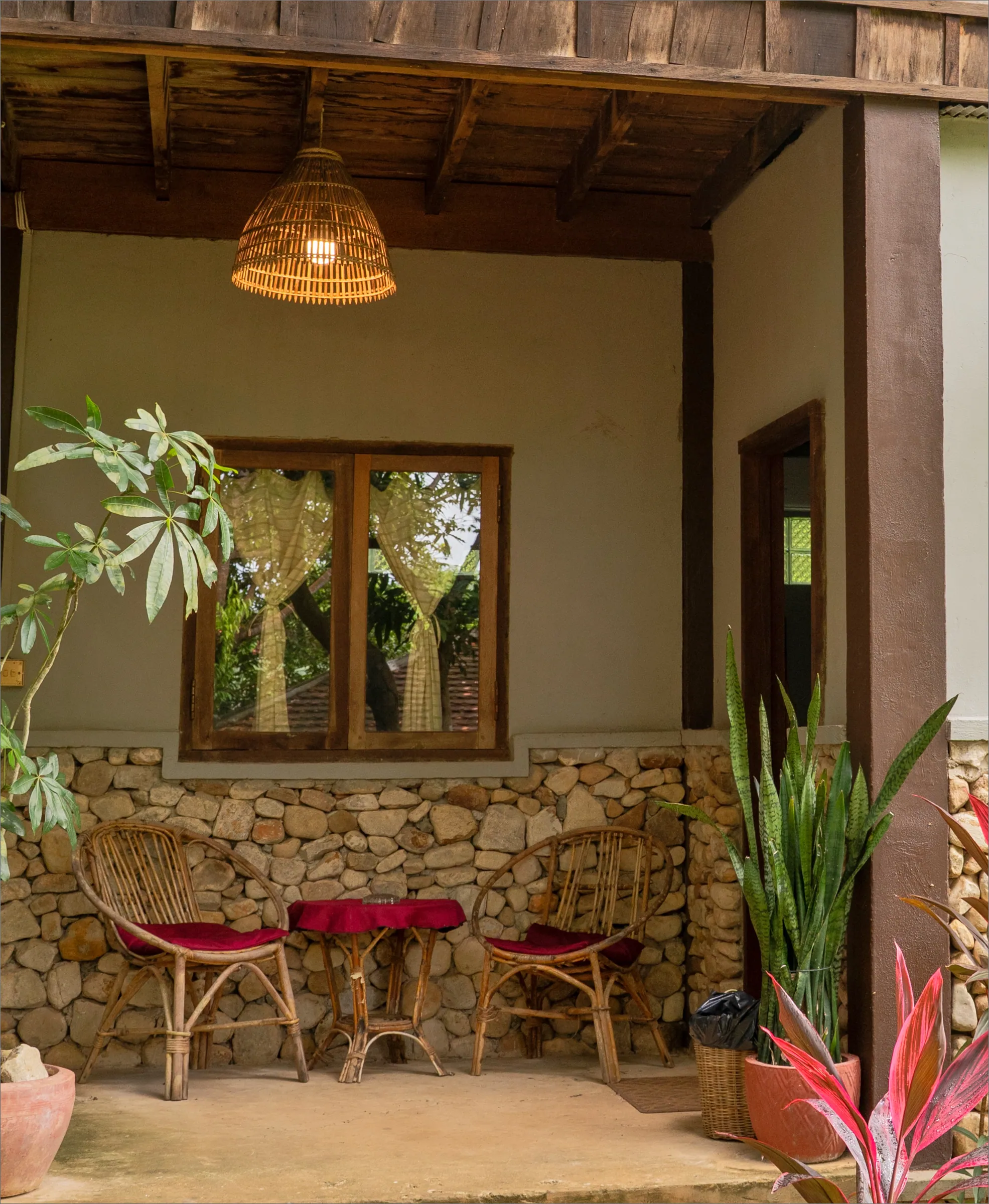 Art Studio – Khmer Hands, Kep