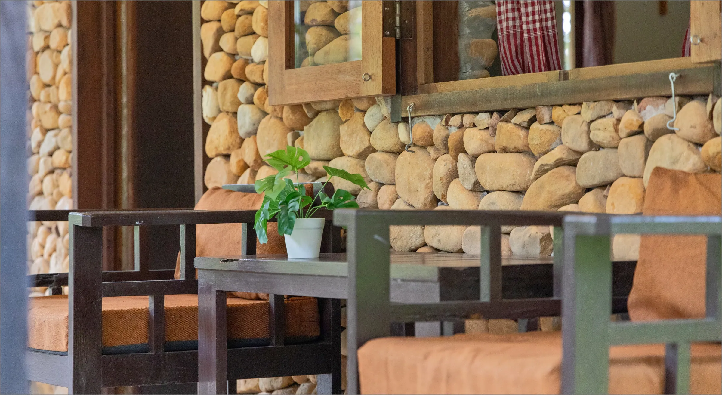 Garden Bungalow – Khmer Hands, Kep