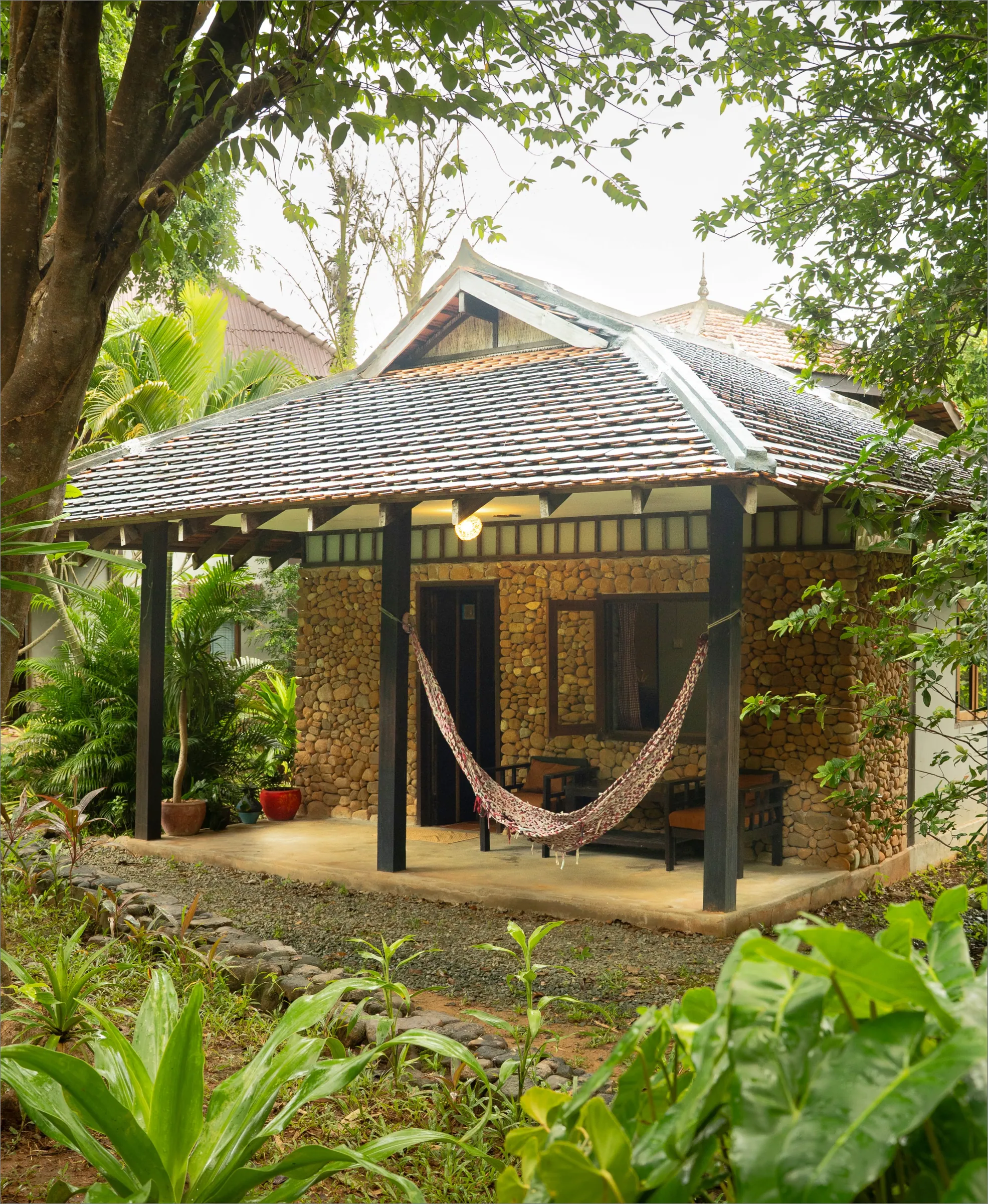 Garden Bungalow at Khmer Hands, Kep – photo 10