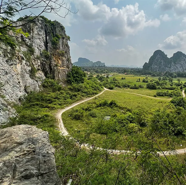 Countryside Explorer Package – Khmer Hands, Kep, photo 1