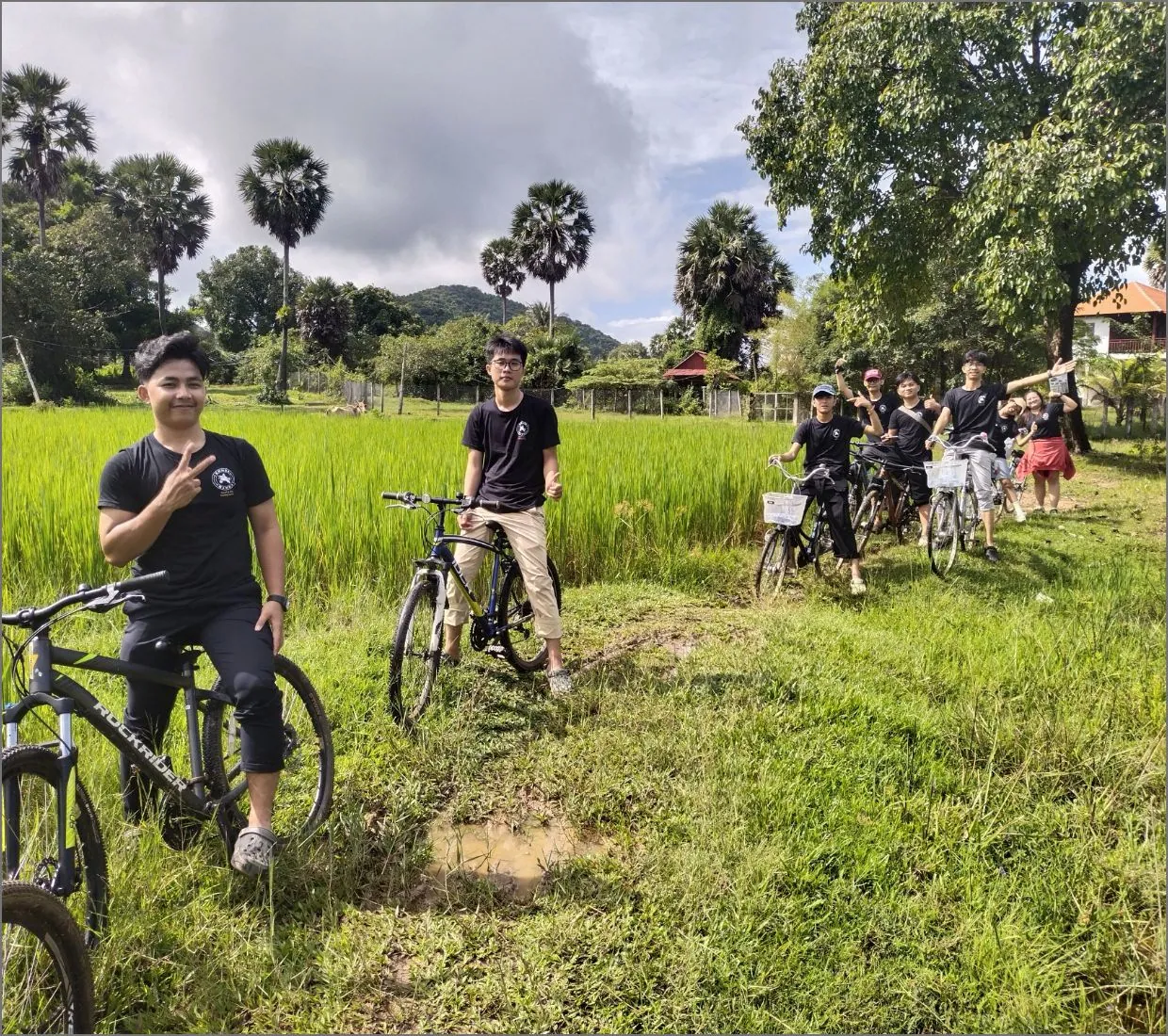 The Adventurer Package – Khmer Hands, Kep, photo 1