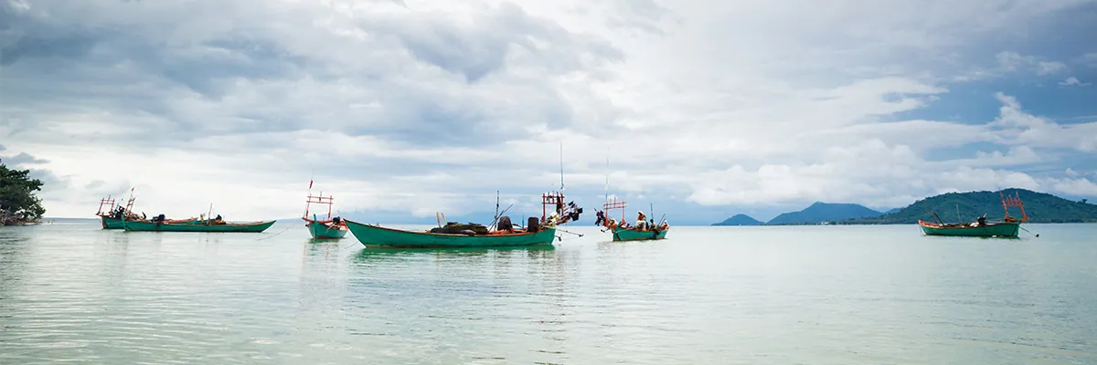 The Island Escape Package at Khmer Hands, Kep – photo 10